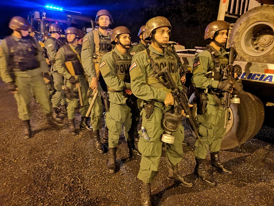 Costa Rica el país civilista y sin ejército? y Justicia para Sergio Rojas –  SOAW